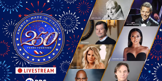 Kelli O'Hara, Adrienne Warren & More Perform at America 250 Special