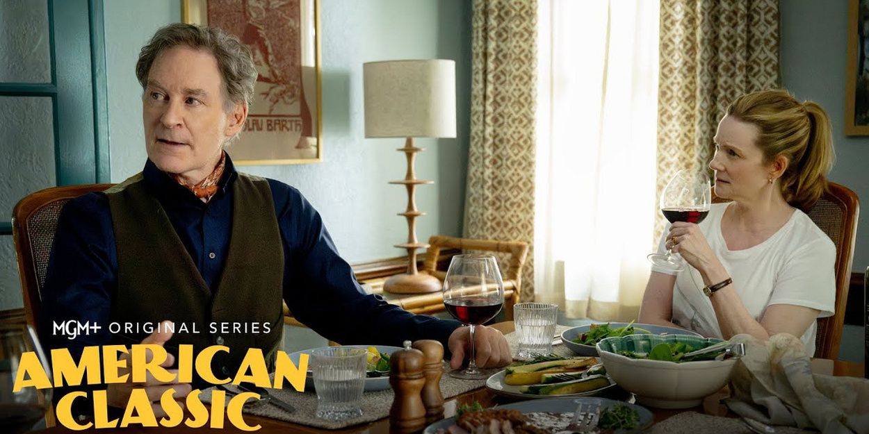 Video: Kevin Kline, Aaron Tveit, & More in First Trailer for Theater Series AMERICAN… Video