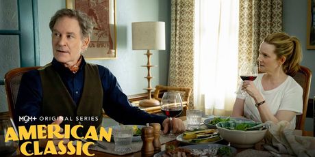 Video: Kevin Kline Takes Center Stage in First Trailer for Theater Series AMERICAN CLASSIC Photo