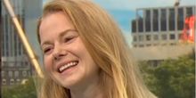 Video: Amy Lennox and Rachel Tucker Discuss THELMA & LOUISE Musical on ITV London