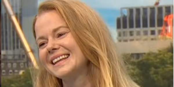 Video: Amy Lennox and Rachel Tucker Discuss THELMA & LOUISE Musical on ITV London Photo
