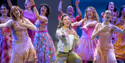 Amy Weaver Has a Song to Sing on Broadway