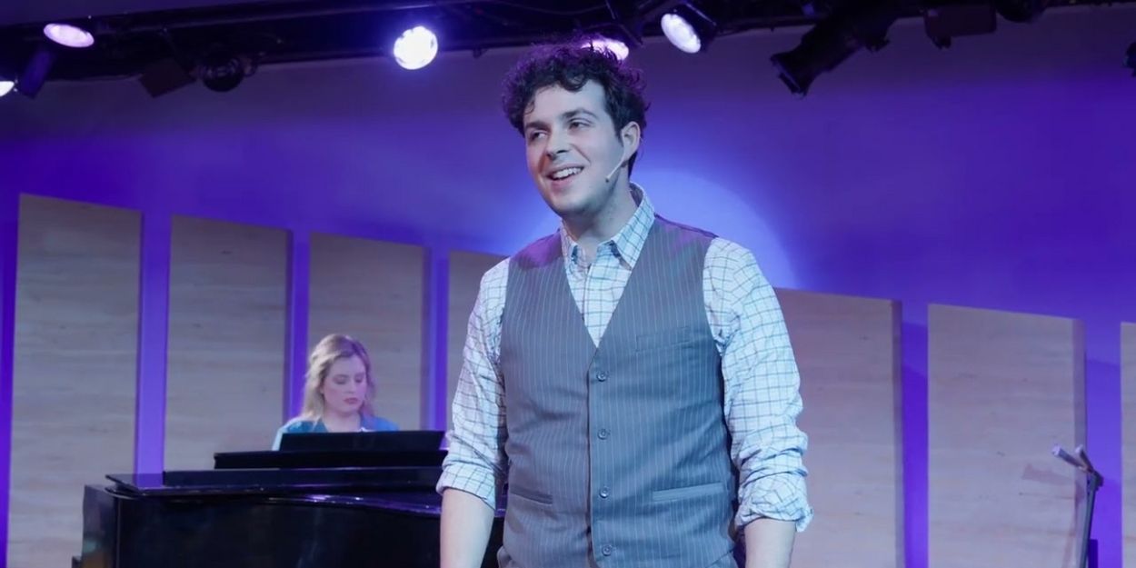 Video: 'A Miracle Would Happen' from THE LAST FIVE YEARS at Milwaukee Rep Video