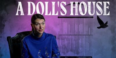 Video: Director Anita Rochon Discusses A DOLL'S HOUSE at Theatre Calgary Photo