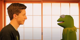 Video: Andrew Barth Feldman Pays Musical Tribute to MUPPETVISION 3D in Heartfelt Farewell