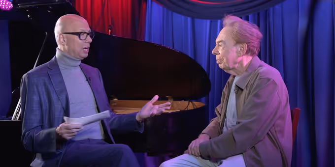 The Jellicle Rebirth: Andrew Lloyd Webber on the Joy of Seeing His Musicals Reinvented for a New Generation