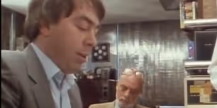 Video: Andrew Lloyd Webber and Hal Prince Workshop THE PHANTOM OF THE OPERA in New Footage