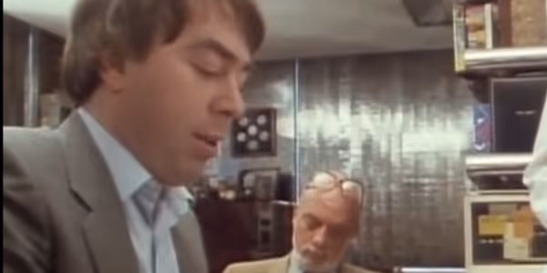 Video: Andrew Lloyd Webber and Hal Prince Workshop THE PHANTOM OF THE OPERA in New Footage Photo