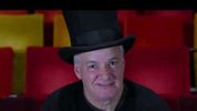 Andrew May Takes On A CHRISTMAS CAROL at Guthrie Theater Video