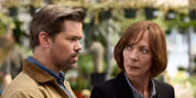 Andrew Rannells and Allison Janney Star in MISS YOU, LOVE YOU Trailer Video