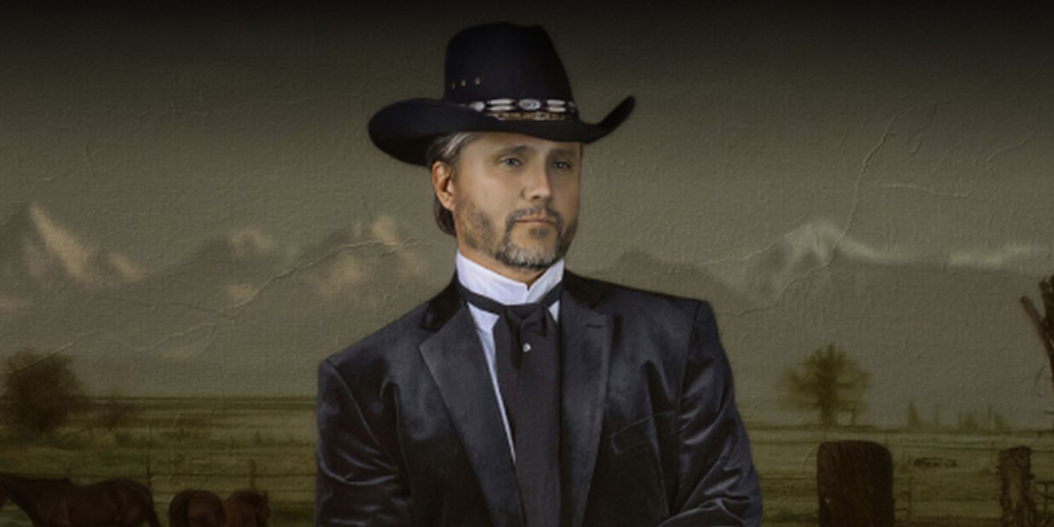 Video: Andy E McGuire Releases Music Video For 'All Mighty God'  Image