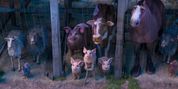 Andy Serkis' Animated ANIMAL FARM Debuts New Trailer Video