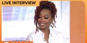 Anika Noni Rose Talks Diverse Perspectives in THE BALUSTERS Video