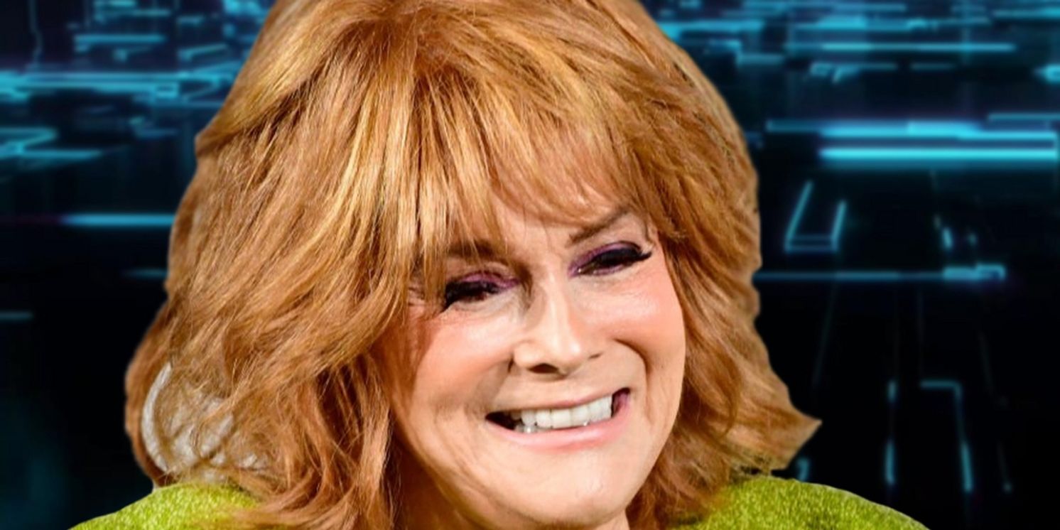 Video: Ann-Margret Discusses Her Iconic Films & More With Harvey Brownstone  Image