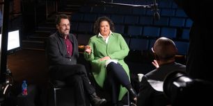 Video: Anna Deavere Smith in Exclusive Clip From BLACK AND JEWISH AMERICA
