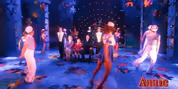 Watch the Trailer For the ANNIE UK & Ireland Tour Video