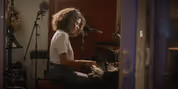 Anoushka Lucas 'Shoulders' Music Video for ELEPHANT Video