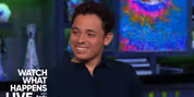 Anthony Ramos Addresses Solo Absence at HAMILTON Tony Awards Reunion Video