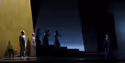Antony and Cleopatra at THE METROPOLITAN OPERA