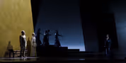 Antony and Cleopatra at THE METROPOLITAN OPERA Video