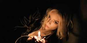 Video: Anya Taylor-Joy Is on the Run in First Teaser for LUCKY Series