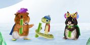 Apple Debuts WONDER PETS: IN THE CITY Season 2 Trailer Video