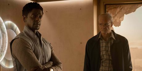 Video: Apple Drops Trailer for Season 5 of FOR ALL MANKIND Photo