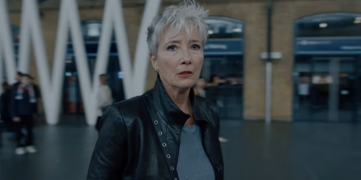 Video: Apple Previews DOWN CEMETERY ROAD Episode 5 with New Sneak Peek Clip Video