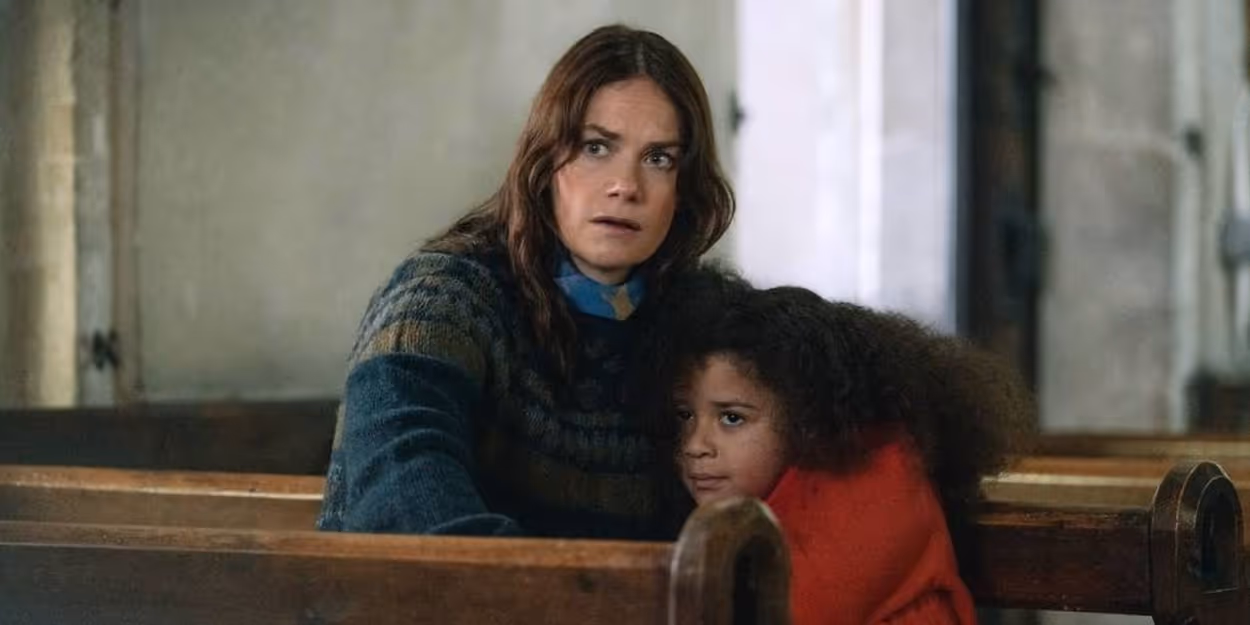 Video: Apple Shares DOWN CEMETERY ROAD Finale Sneak Peek Clip Video