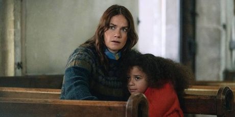 Video: Apple Shares DOWN CEMETERY ROAD Finale Sneak Peek Clip Photo