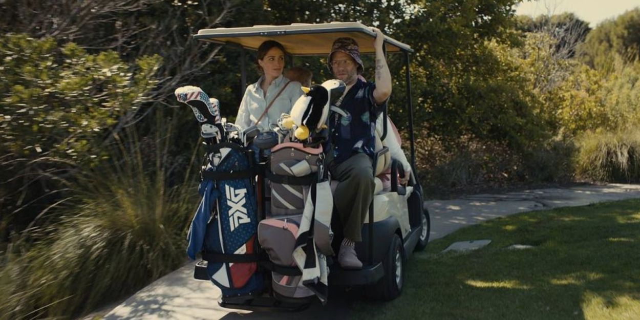 Video: Apple TV+ Shares PLATONIC Season 2 Episode 4 Sneak Peek Clip Video