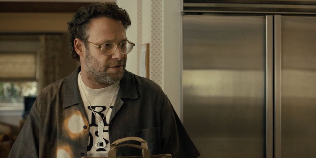 Video: Apple TV+ Shares PLATONIC Season 2 Episode 5 Sneak Peek Clip Video