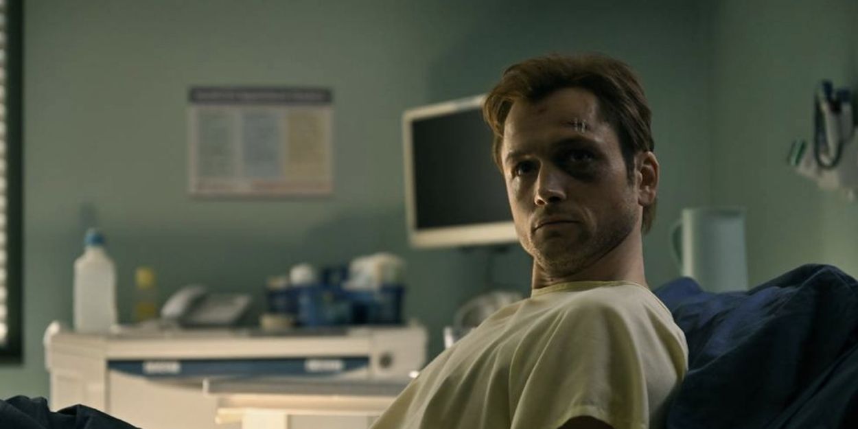 Video: Apple TV+ Shares SMOKE Episode 6 Sneak Peek Clip Video