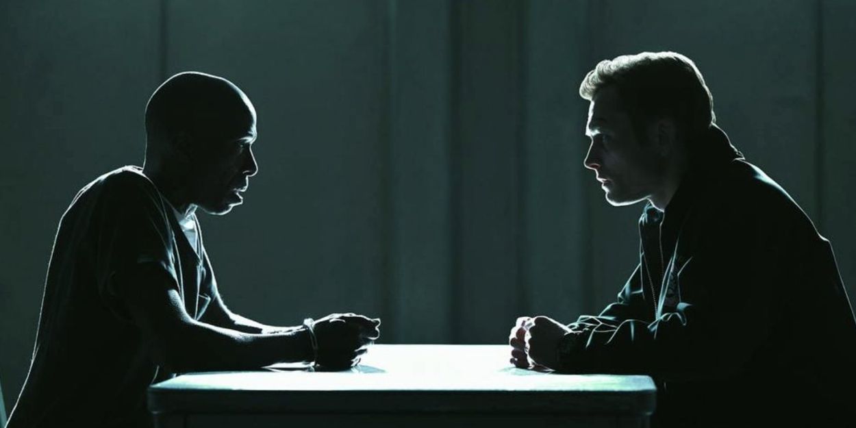 Video: Apple TV+ Shares SMOKE Episode 7 Sneak Peek Clip Video