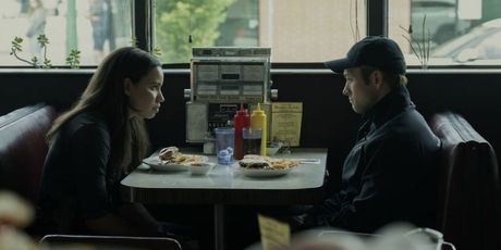 Video: Apple TV+ Shares SMOKE Episode 8 Sneak Peek Clip Photo