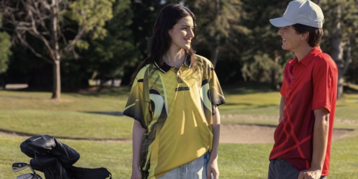 Video: Apple TV+ Shares STICK Episode 6 Sneak Peek Clip Video