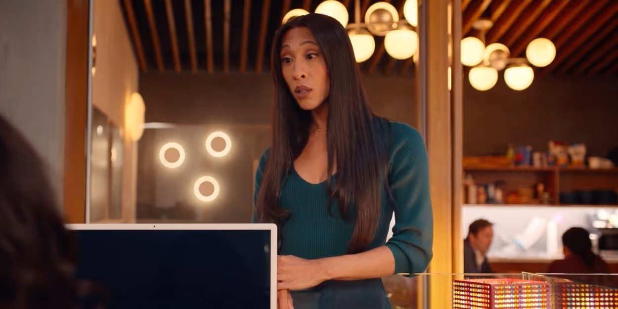 Video: Apple TV Shares Sneak Peek Clip From Episode 4 of LOOT Season 3 Video