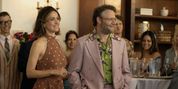 Apple TV+ Shares Sneak Peek Clip From PLATONIC Season 2 Premiere Video