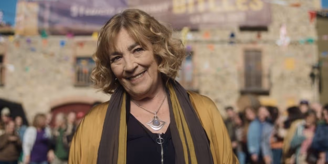 Video: Apple TV+ Shares Sneak Peek Clip From Penultimate Episode of LAND OF WOMEN Video