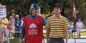Apple TV+ Shares Sneak Peek Clip From STICK Season Finale Video