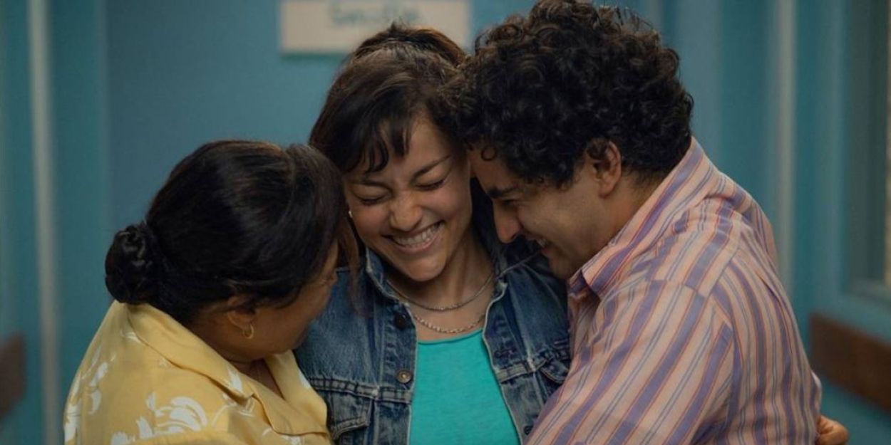 Video: Apple TV+ Shares Sneak Peek Clip of ACAPULCO Season 4 Episode 6 Video