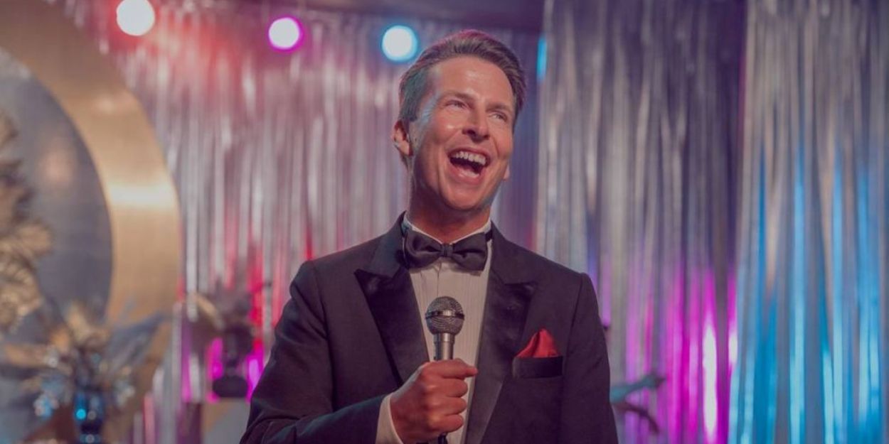 Video: Apple TV+ Shares Sneak Peek Clip of ACAPULCO Season 4 Episode 9 Video
