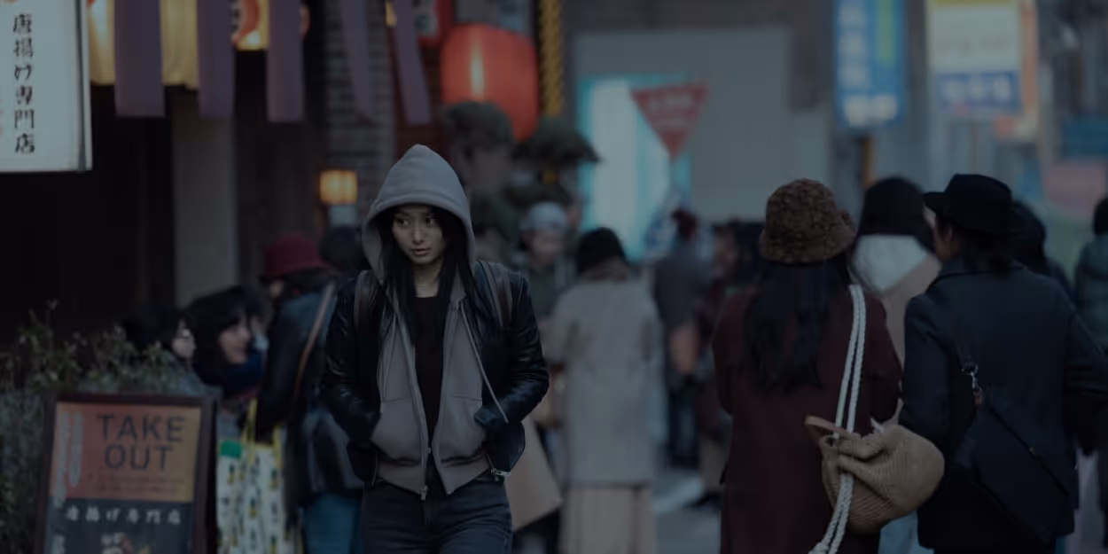 Video: Apple TV+ Shares Sneak Peek Clip of INVASION Season 3 Episode 2 Video