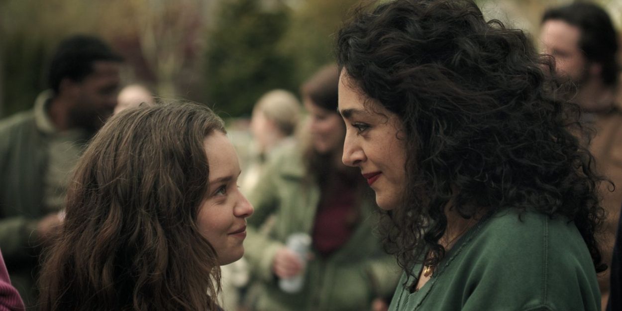 Video: Apple TV+ Shares Sneak Peek Clip of INVASION Season 3 Episode 3 Video
