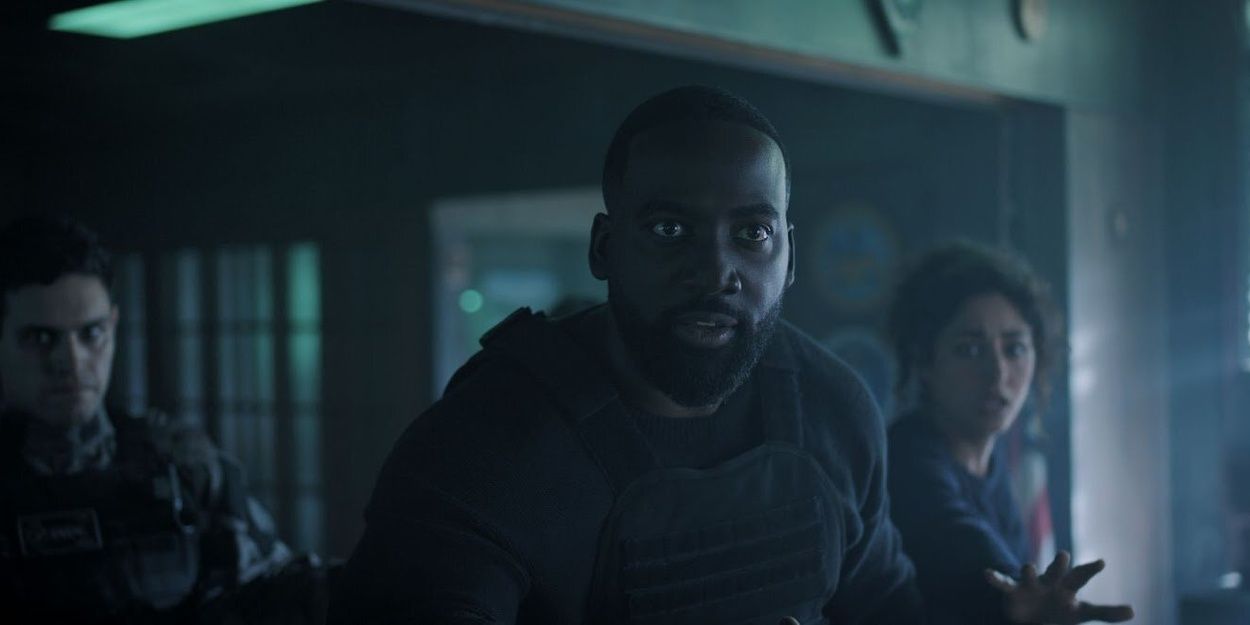 Video: Apple TV+ Shares Sneak Peek Clip of INVASION Season 3 Episode 7 Video