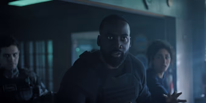 Video: Apple TV+ Shares Sneak Peek Clip of INVASION Season 3 Episode 7