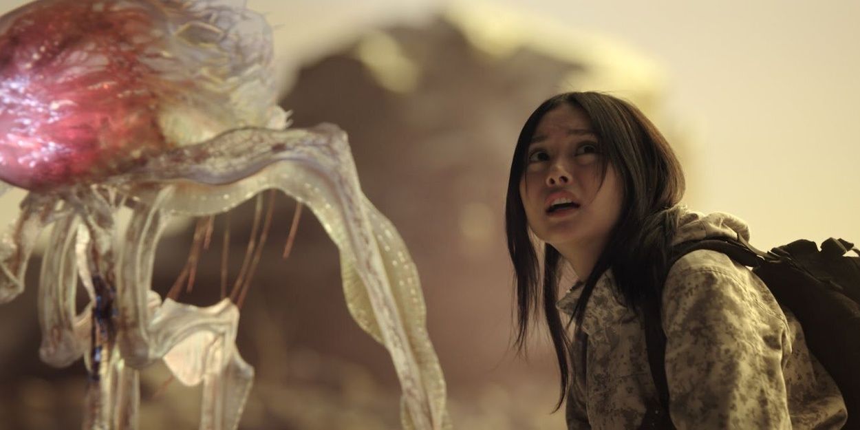 Video: Sneak Peek of Invasion Season 3 Episode 8 Video