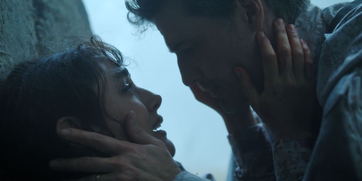 Video: Apple TV Shares Sneak Peek Clip of Penultimate Season 3 Episode of INVASION Video