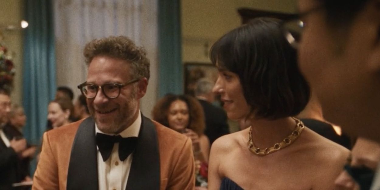 Video: Apple TV+ Shares Sneak Peek Clip of THE STUDIO Episode 6 Video