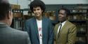 Apple TV+ Shares Clip From Penultimate Episode of GOVERNMENT CHEESE